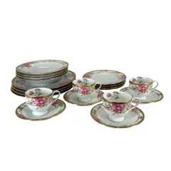 美品　 Collection ロイヤルコレクション　大皿　洋風　セット 美品 Royal Collection ロイヤルコレクション 大皿 洋風 セット