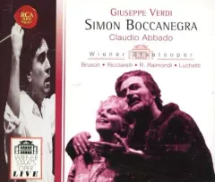 シモン・ボッカネグラ*歌劇 [DVD] ミレッラ・フレーニ(S)ピエロ・カプチッリ/フェリーチェ・スキアーヴィ シモン・ボッカネグラ*歌劇 [DVD] ミレッラ・フレーニ(S)ピエロ