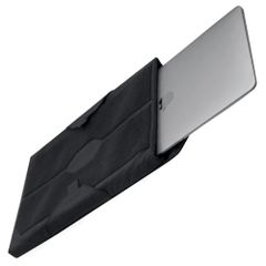 AGILITE タブレット/ノートパソコンケース Padded Laptop Sleeve 14.5インチ 8041 [ ブラック ]