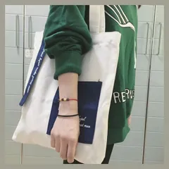 トートバッグ レディース お洒落♪インポート！メンズにも 薄手生地  a4 キャンバス 無地 パソコン 通学 大容量 通勤 人気 帆布 青 ブルー 旅行 サブバック 大学生 高校生 マザーズ エコバッグ通学 大容量 パソコン クリスマス カジュアル A4 H1