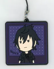ファイナルファンタジーXV ラバーコースター コレクション ラバーストラップ ファイナルファンタジーXV ラバーコースター コレクション