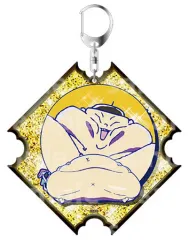 【中古】キーホルダー・マスコット(キャラクター) 十四松(6つ子様ver.) アクリルキーホルダー 「おそ松さん」
