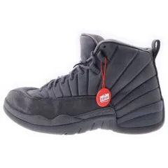 2025年最新】JORDAN 12 PSNYの人気アイテム - メルカリ
