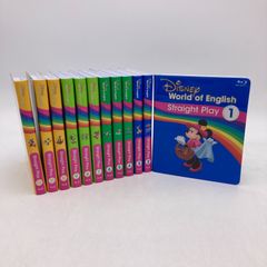 DVD dwe ec イングリッシュカーニバル　7本セット　英語ミュージカル DVD dwe ec イングリッシュカーニバル 7本セット 英語
