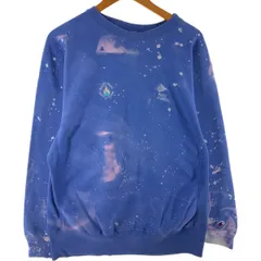 古着 90年代 チャンピオン Champion REVERSE WEAVE リバースウィーブ 刺繍タグ スウェットシャツ トレーナー USA製/eaa505243