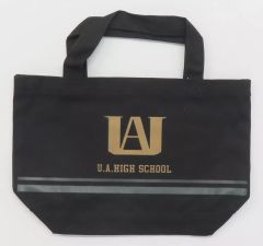 [중고] 가방 수영 고등학교 교장 미니 토트 백 [내 영웅 아카데미아 × Avail]
