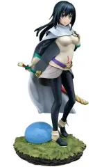 転スラ　異世界人フィギュア22体セット 転生したらスライムだった件』異世界人たちがプライズフィギュア