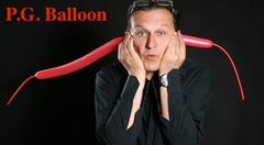 風船飲みの最高のエンディングです！！P.G. Balloon V2 by Victor Voitko