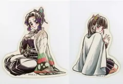 2025年最新】Webshopくじ 胡蝶しのぶの人気アイテム - メルカリ