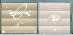 DEBUT BJORK ビョーク/CD 中古 セル版/e1648