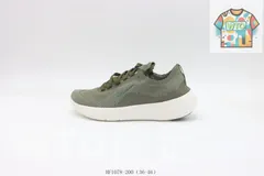 【今日特価】ナイキ ランニングシューズ 軍緑 HF1078-200（Army Green）-WTO輸入2