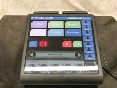 TC HELICON VoiceLive Touch ボーカル用マルチエフェクター