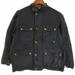 Belstaff ベルスタッフ トライアルマスターレジェンド コットン