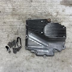 xjr400 メッキオイルパン - メルカリ