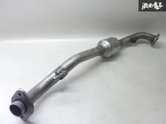 Jb23触媒 パイプ ジムニー スズキ 楽天市場】JB23 2-4型 ターボアウトレット 触媒ストレート