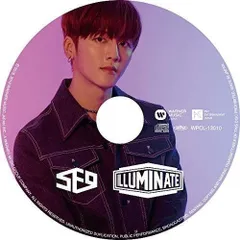 2024年最新】illuminate sf9の人気アイテム - メルカリ