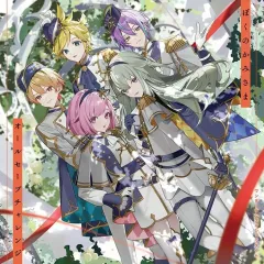 【中古】アニメ系CD 「プロジェクトセカイ カラフルステージ! feat. 初音ミク」 ワンダーランズ×ショウタイム / ぼくのかみさま/オールセーブチャレンジ