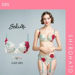 白雪姫☆グリム童話☆サルート☆新品☆ブラ☆ソング☆セット☆MかL☆16☆PI 白雪姫☆グリム童話☆サルート☆新品☆ブラ☆ソング☆セット☆M