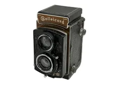 2024年最新】rolleicord ローライコードの人気アイテム - メルカリ