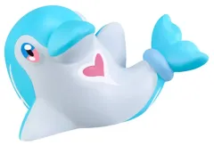 【中古】食玩 トレーディングフィギュア 12.イルカマン(ナイーブフォルム) 「ポケモンキッズ リコと旅の仲間たち編」