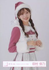 櫻坂46 守屋麗奈 2024年クリスマスサンタ衣装 チュウ - メルカリ