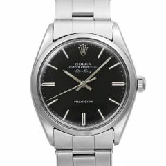 ROLEX エアキング Ref.5500 アンティーク品 メンズ 腕時計