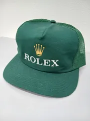 2025年最新】ロレックス 帽子の人気アイテム - メルカリ