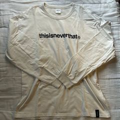 this is never that /ロンT/サイズXL
