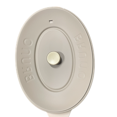 ブルーノOval Hot Plate