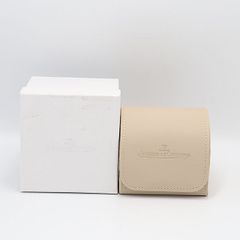 Jaeger-LeCoultre 時計用 木製ボックス - メルカリ