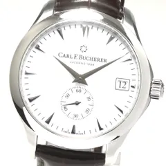 2025年最新】bucherer 腕時計の人気アイテム - メルカリ