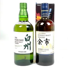 ⭐︎白州(ノンエイジ) 180ml 5本セット⭐︎ 81y5zhLkHUL._AC_UF350,