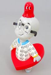 POPMART Casper キャスパーフィギュア - メルカリ
