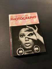 20世紀の名作写真集　20th century photography