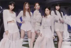 【中古】ポストカード LE SSERAFIM ポストカード 「CD FEARLESS」 一般店購入特典