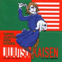 【中古】雑貨 釘崎野薔薇 マルチクロス 「呪術廻戦 あそーとこれくしょん+(ぷらす)」