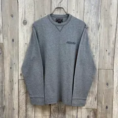 Abercrombie & Fitch アバクロ 長袖 Tシャツ ロンT L