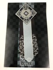 ♪) 八乙女楽 TRIGGER 勲章ブローチ 「アイドリッシュセブン 1st LIVE Road To Infinity」 [10]