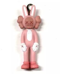KAWS TOKYO FIRST】ACCOMPLICE KEYHOLDER - メルカリ