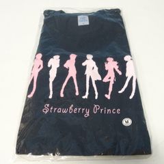 すとろべりーぷりんす すとぷり すとめも すとろべりーめもりーvol.4 グッズ Tシャツ Mサイズ 未開封