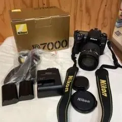 2025年最新】nikon d70の人気アイテム - メルカリ