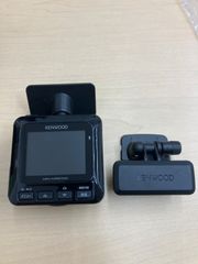 ドライブレコーダー　KENWOOD  DRV-MR570D