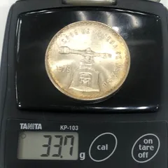 2024年最新】メキシコ 記念銀貨の人気アイテム - メルカリ