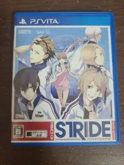 【PS Vita】プリンス・オブ・ストライド