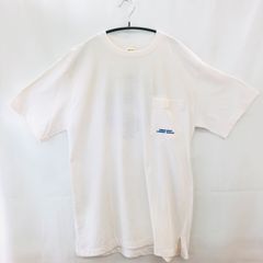 古着 Tシャツ 半袖 女の子 スリープ ホワイト サイズL/GW1004 - メルカリ