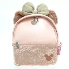 【中古】バッグ(キャラクター) シェリーメイ リュックサック 「ディズニーベア」 東京ディズニーシー限定