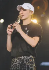 ATEEZ 2022THE FELLOWSHIP:BEGINNING OF THE END IN JAPAN SAN トレーディングカード JAPAN