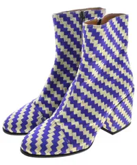 DRIES VAN NOTEN ブーツ レディース 【古着】【中古】【送料無料】のサムネイル