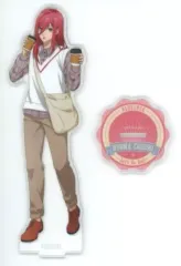 【中古】アクリルスタンド・アクリルパネル 3.千切豹馬 アクリルスタンド～Let’s Go Out!～ 「ブルーロック」