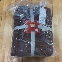 ユニクロ　UNIQLO　mofusand ファーリーフリースセット